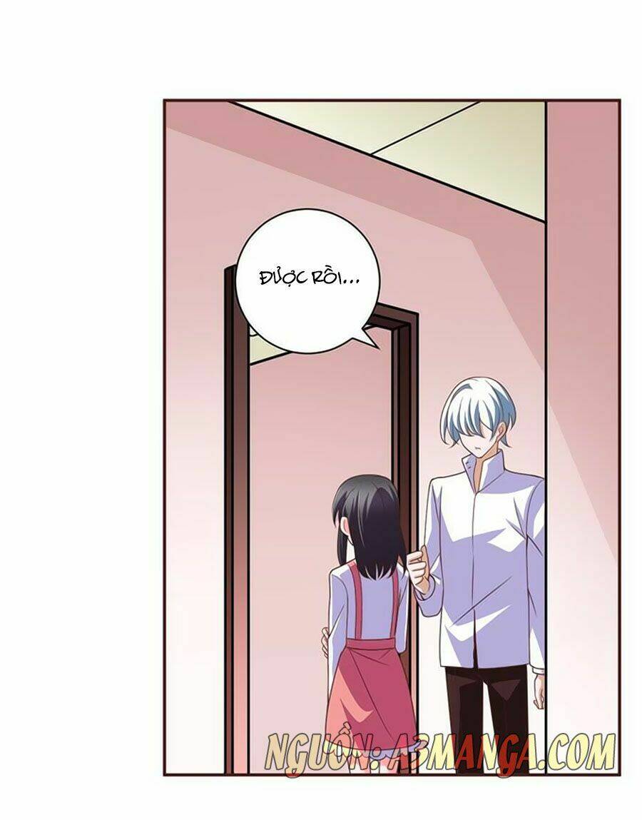 người yêu khát máu của tôi chapter 53 46