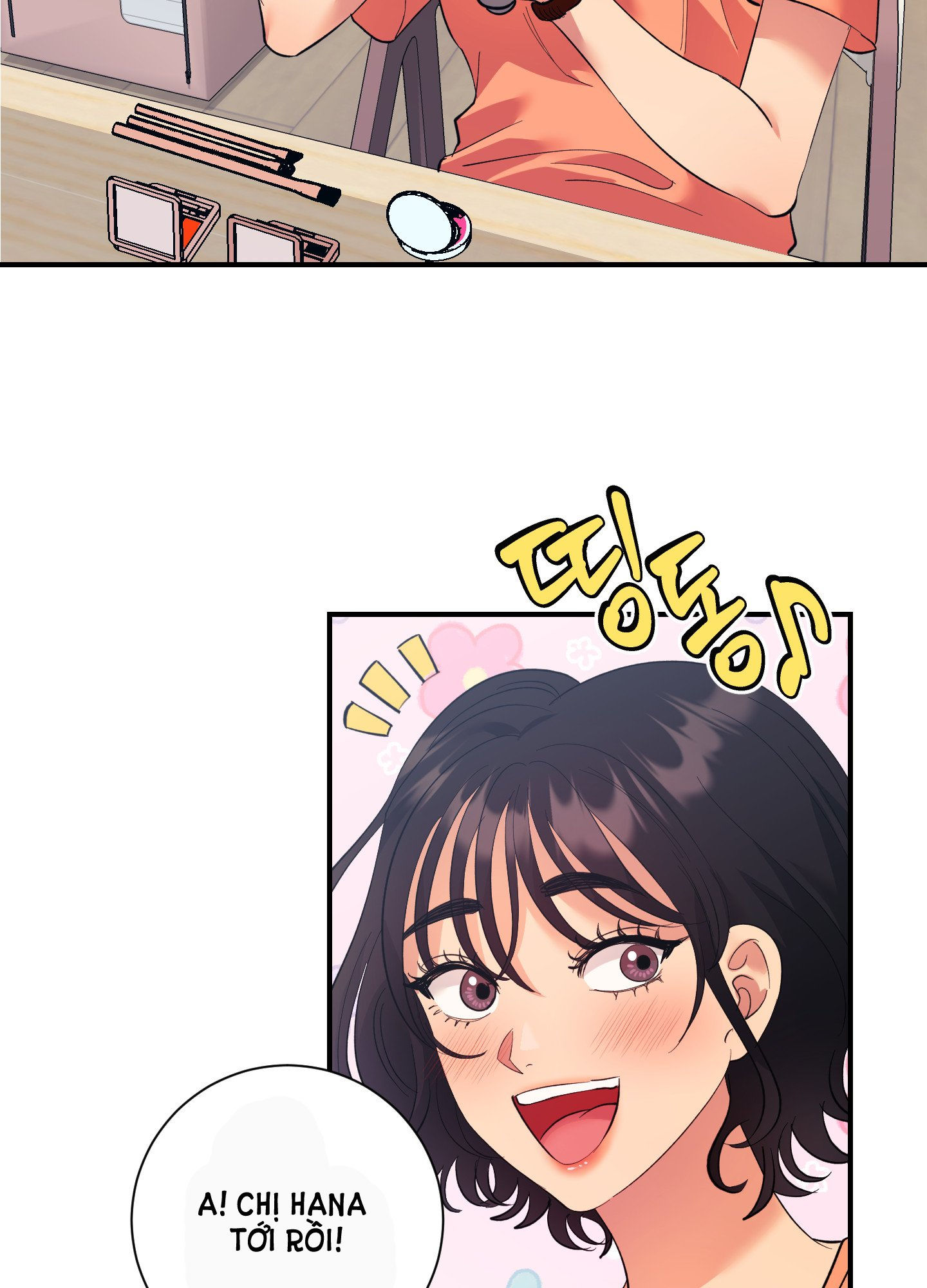 [18+] một lòng một dạ chapter 35.1 4