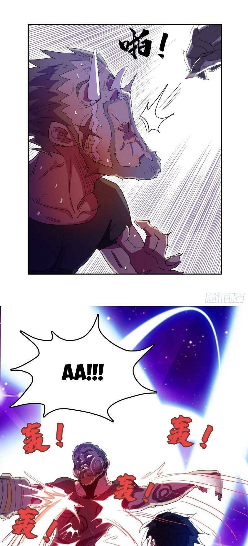 phụ hồn giả chapter 26 23