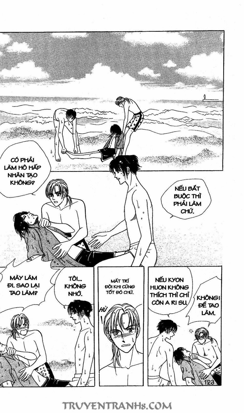 lọ lem kén rể chapter 47 24