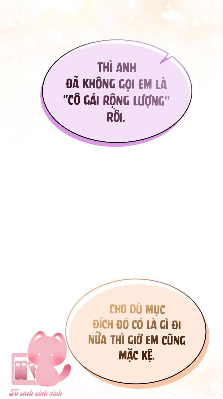 quan hệ cộng sinh giữa báo đen và thỏ trắng chapter 88 32