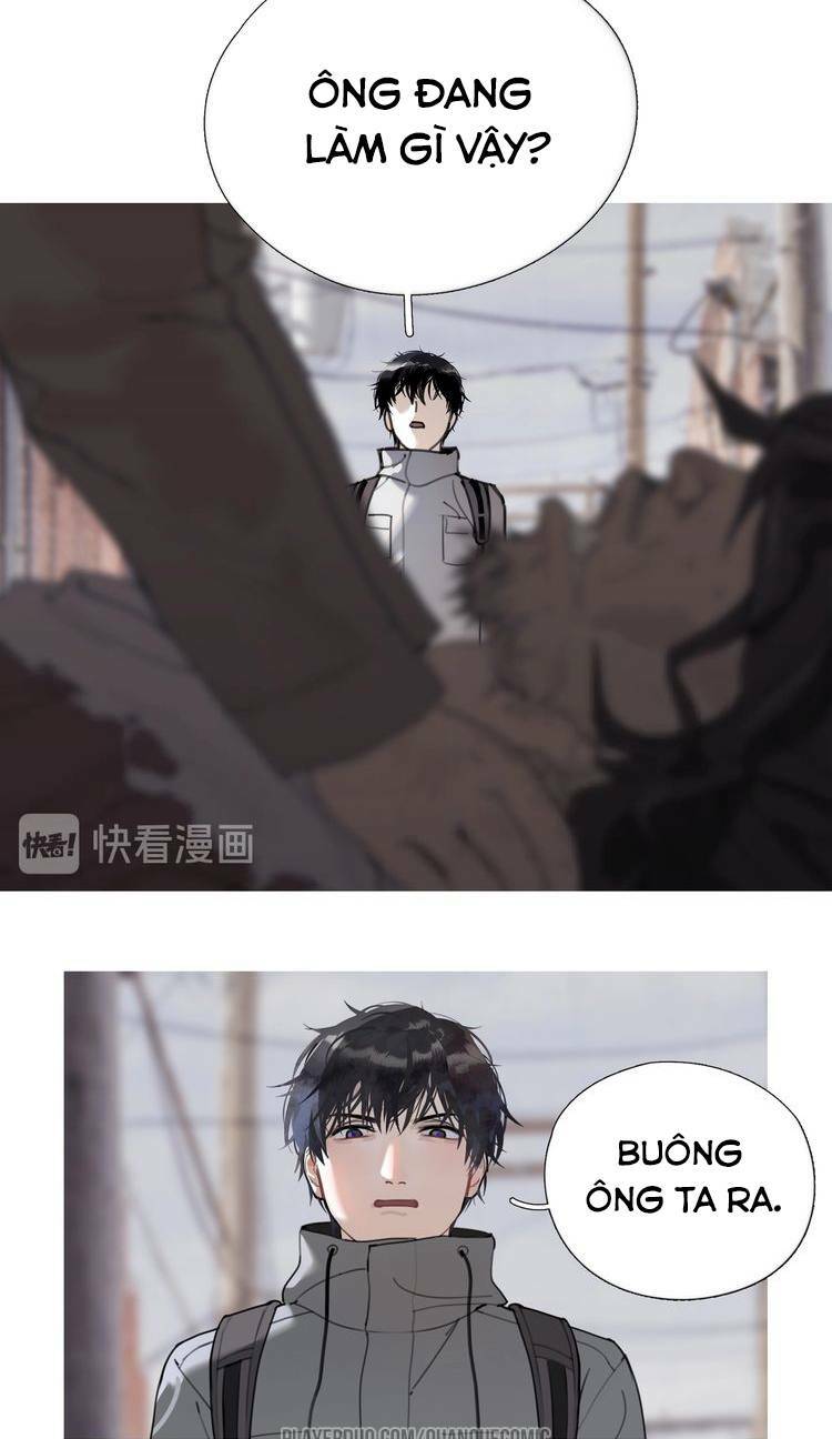 thần trạch chapter 7 9