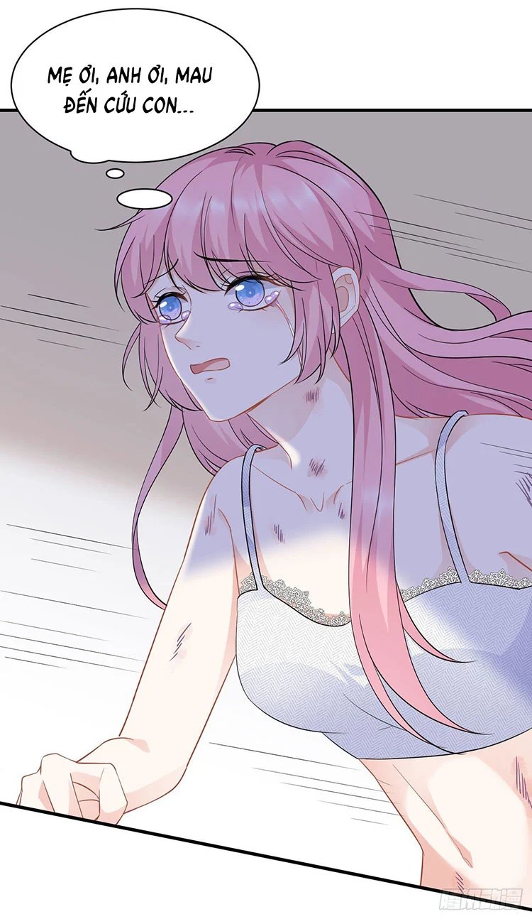 [16+] đại tiểu thư có thể có ý đồ xấu chapter 44 19