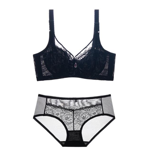 Set Bộ Đồ Lót Ren Siêu Đẹp