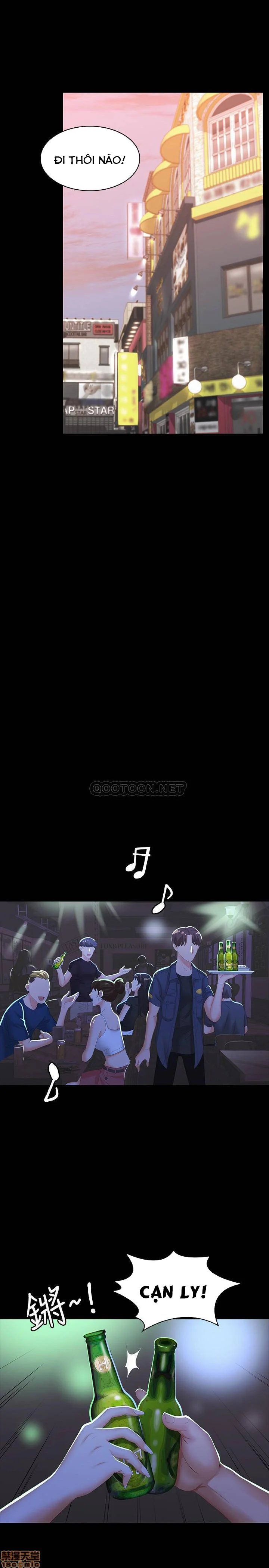 hoán đổi vợ chồng chapter 19 11