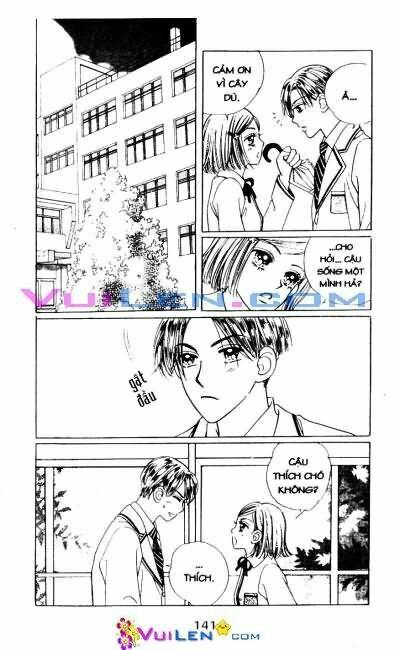 bong bóng trắng chapter 3 141