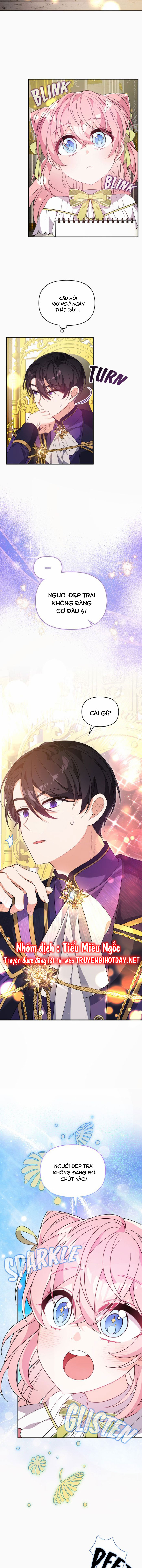 Vì Anh Trai Tôi Sẽ Quyến Rũ Nam Chính chapter 46 6