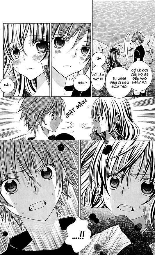 suki desu suzuki-kun!! chapter 57 4