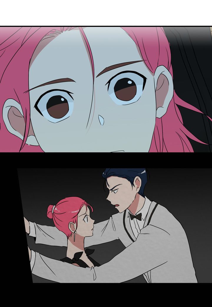 rắc rối về vấn đề yêu đương của tôi chapter 49 10