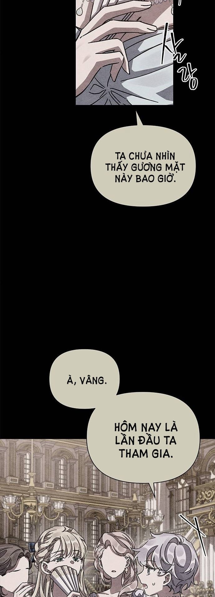 ôi kẻ thù không đội trời chung thân ái của tôi chapter 16.1 7