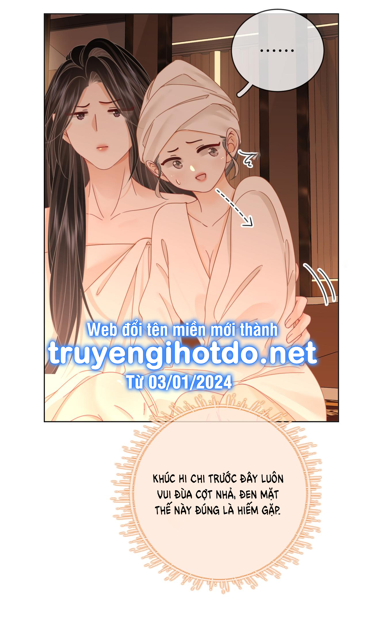 cố tiểu thư và khúc tiểu thư chapter 91 21