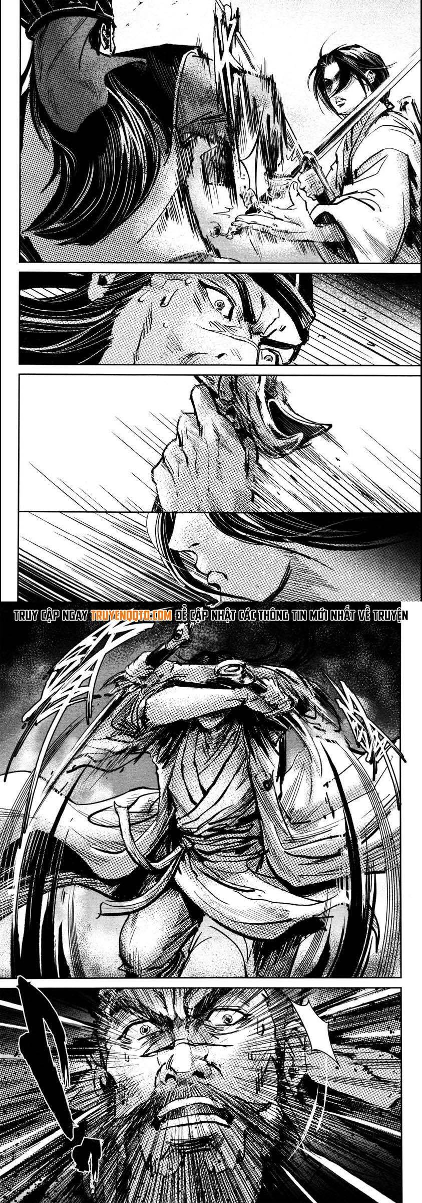 tale of the fighting freak, path of the warrior [blood and steel] chapter 27 5