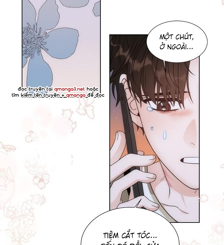 chuyện tình manhattan chapter 28 40