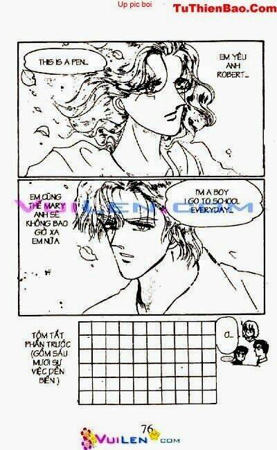 cô bé khóc nhè chapter 13 75