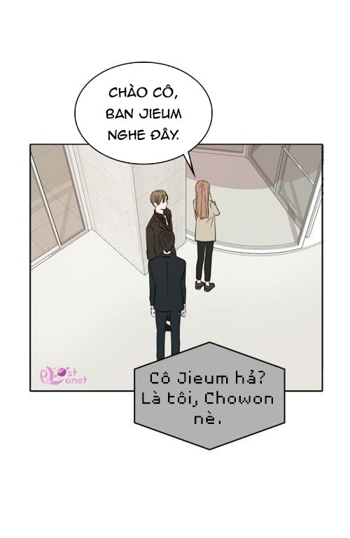 kiếp này cũng xin chăm sóc tôi như vậy nhé kiếp này cũng xin chăm sóc tôi như vậy nhé chapter 19 49