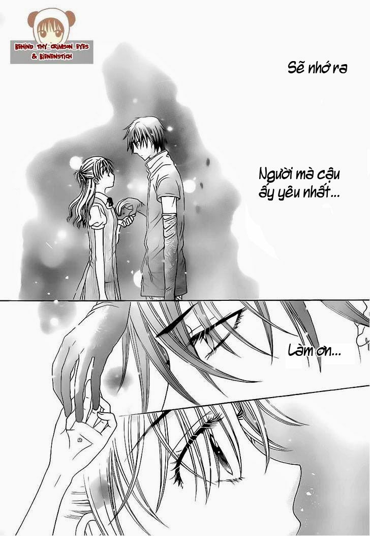 gakuen alice chapter 179 30