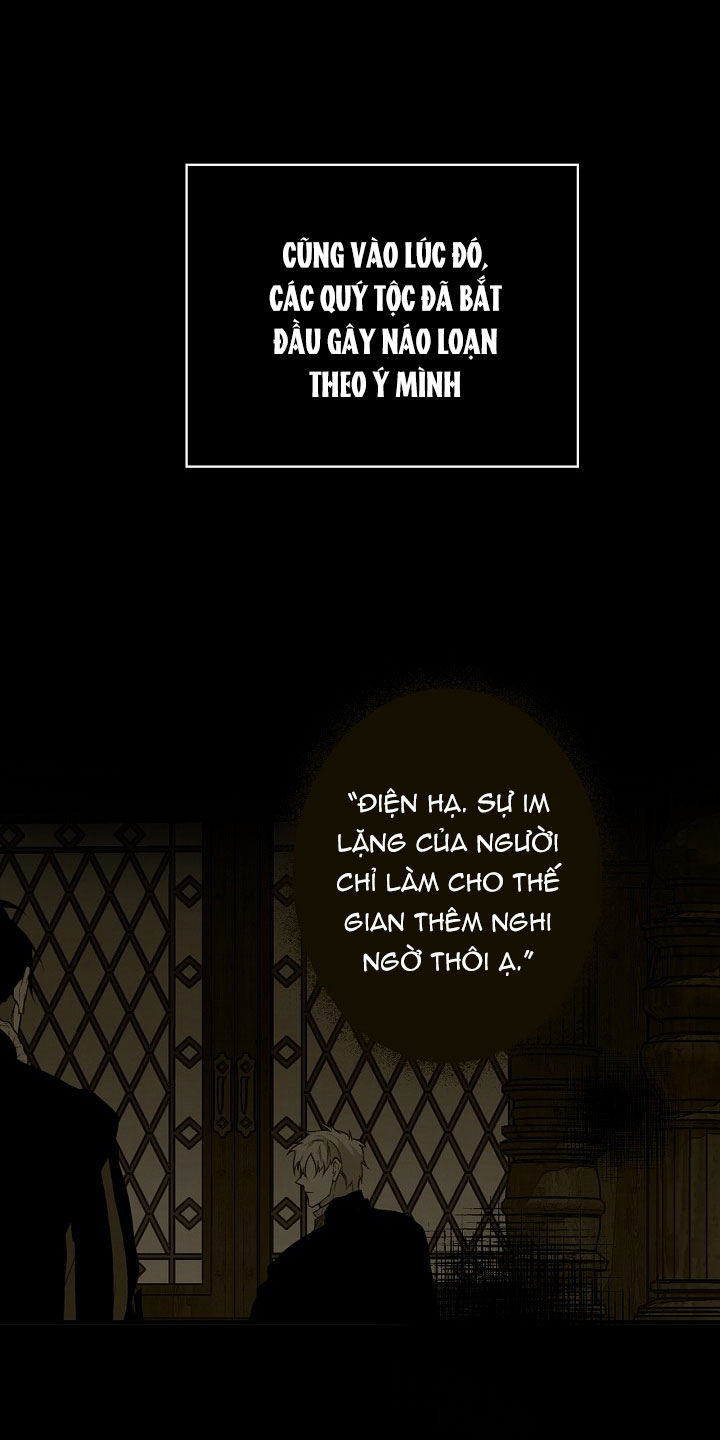 tiểu thư bí ẩn chapter 3 82