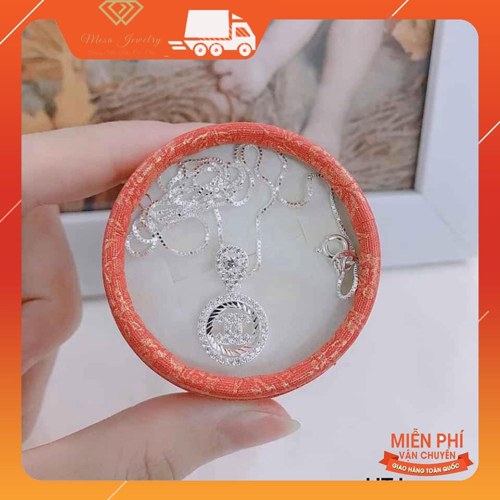 DÂY CHUYỀN MẶT X KIỂU MỚI SIÊU ĐẸP
