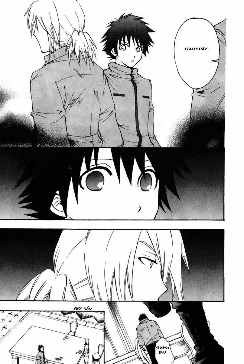 break hands chapter 1.2 6