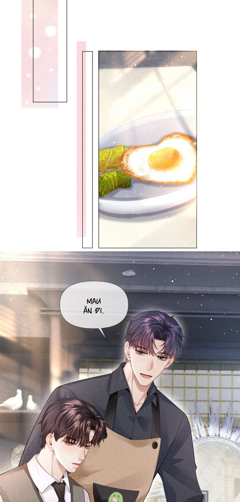 dior tiên sinh chapter 72 15