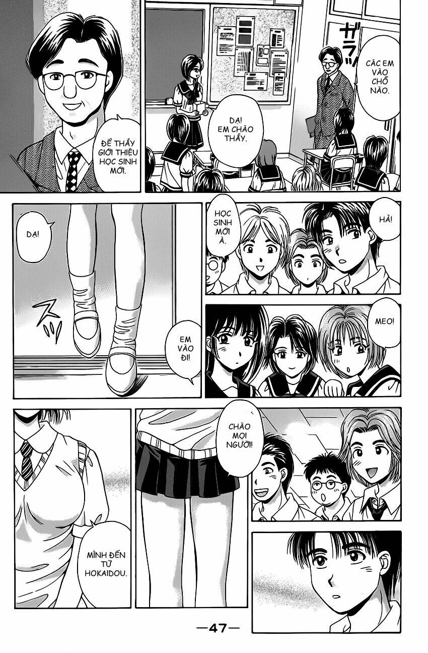 open sesame chapter 25 5