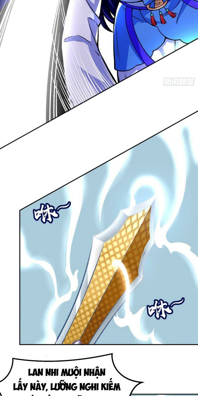 võ đạo độc tôn chapter 281 9