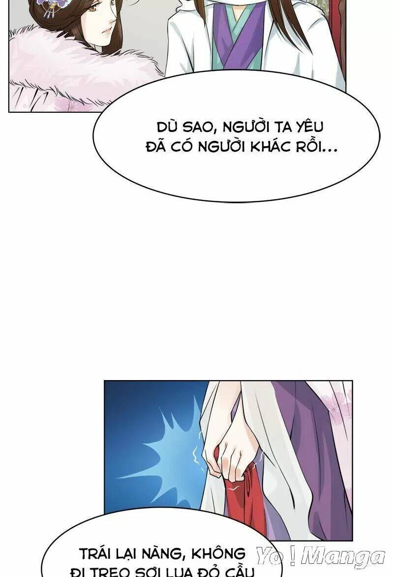 loạn thế hoạ phi chapter 28 16