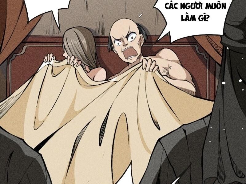 đường dần tại dị giới 2 chapter 8 7