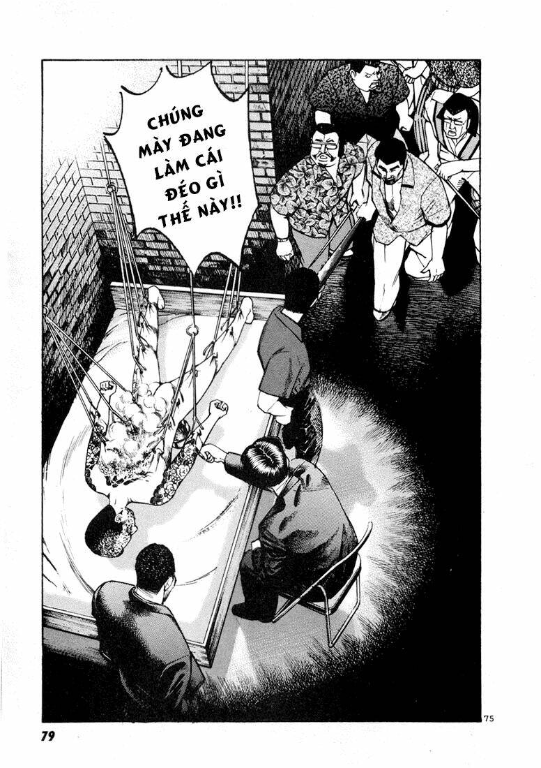 sát thủ số 1 chapter 11 29