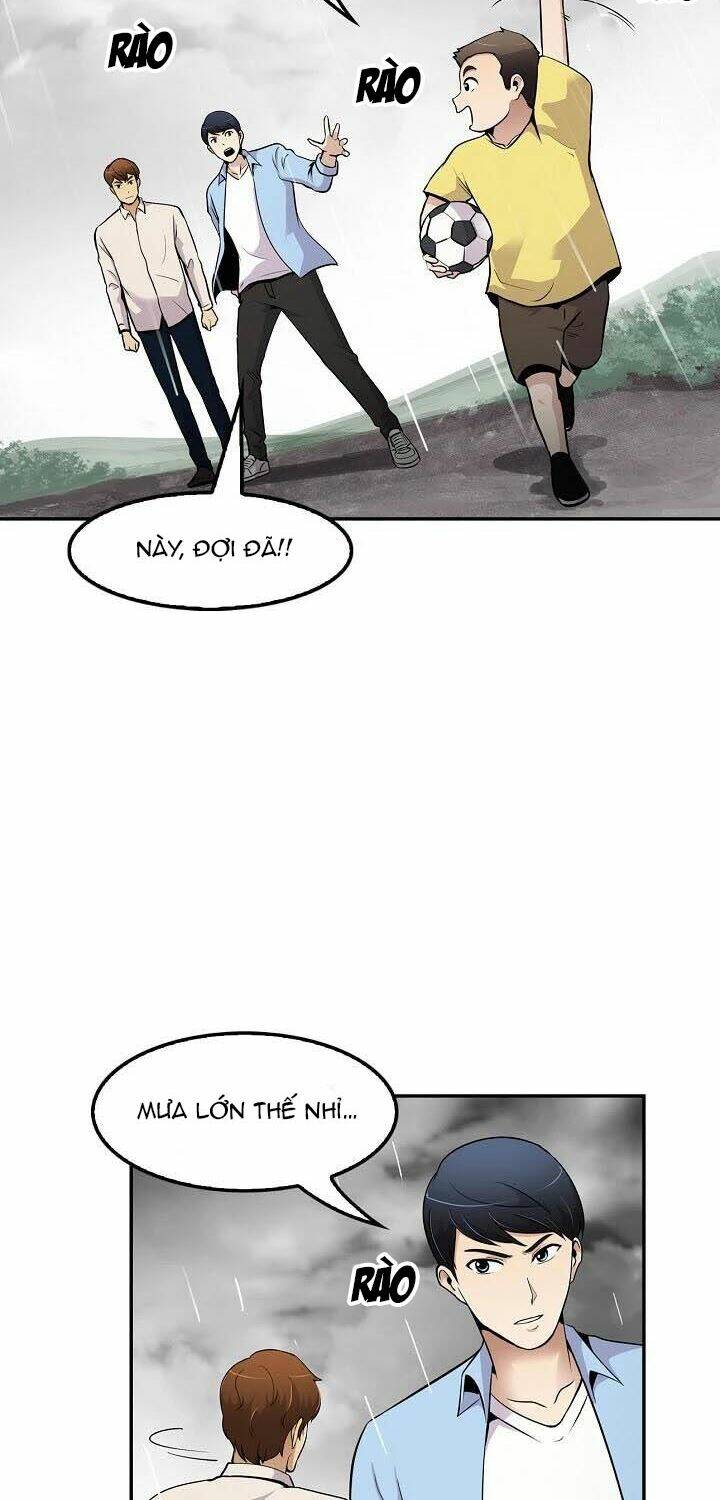 điều tra viên chuyển sinh chapter 47 42