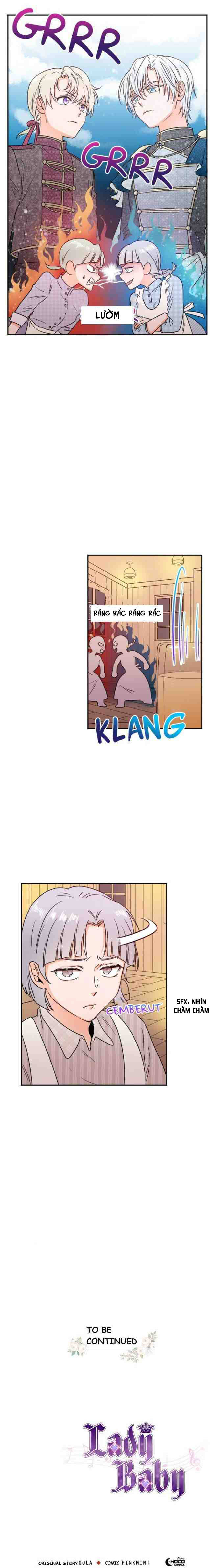 lady baby chapter 46 17