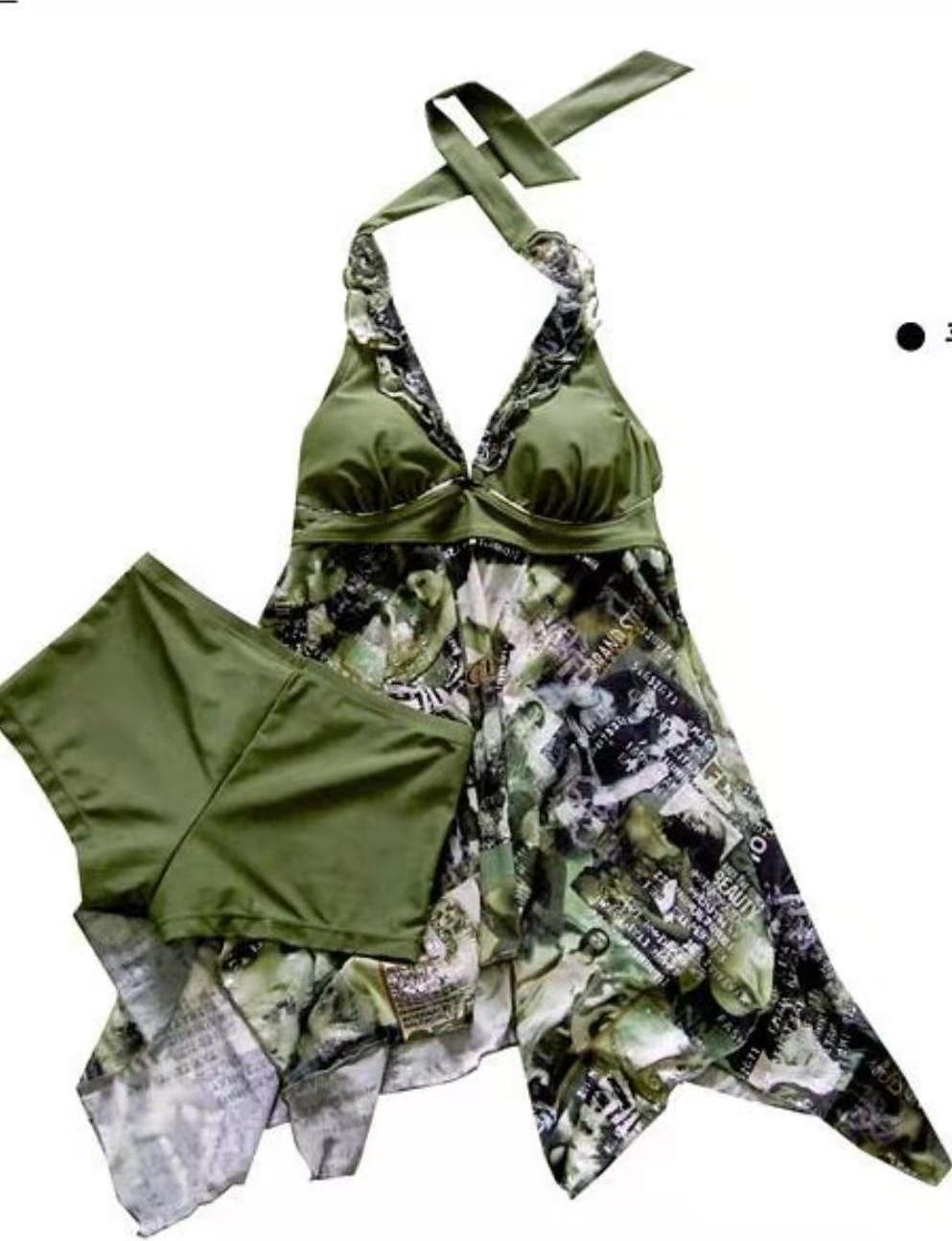 Đồ bơi đẹp - có size lớn 3311