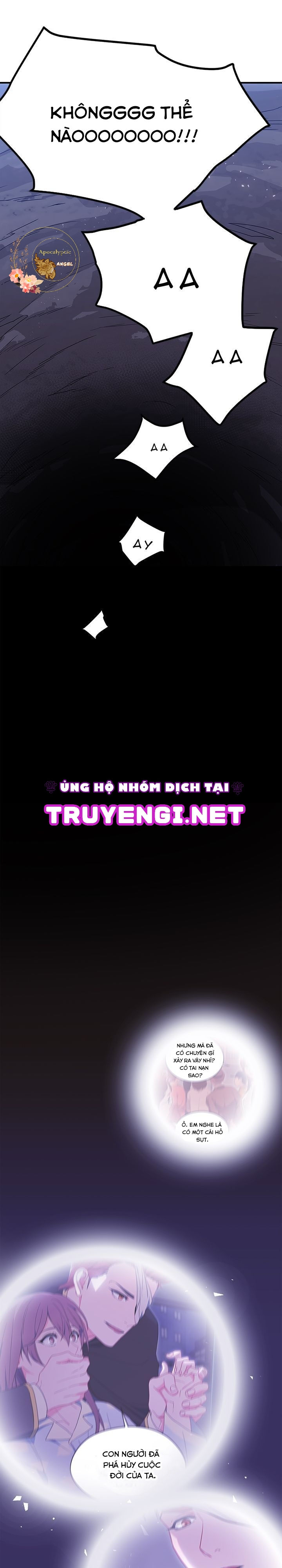 như anh muốn nhé, hoàng tử chapter 3 12