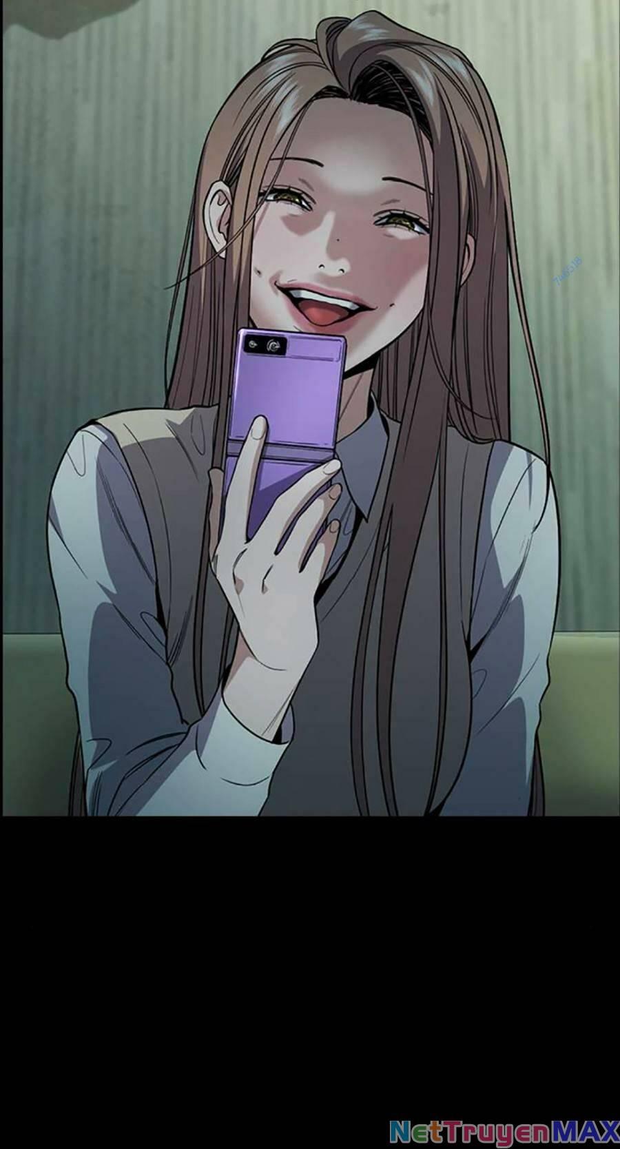 giáo dục chân chính chapter 114 29