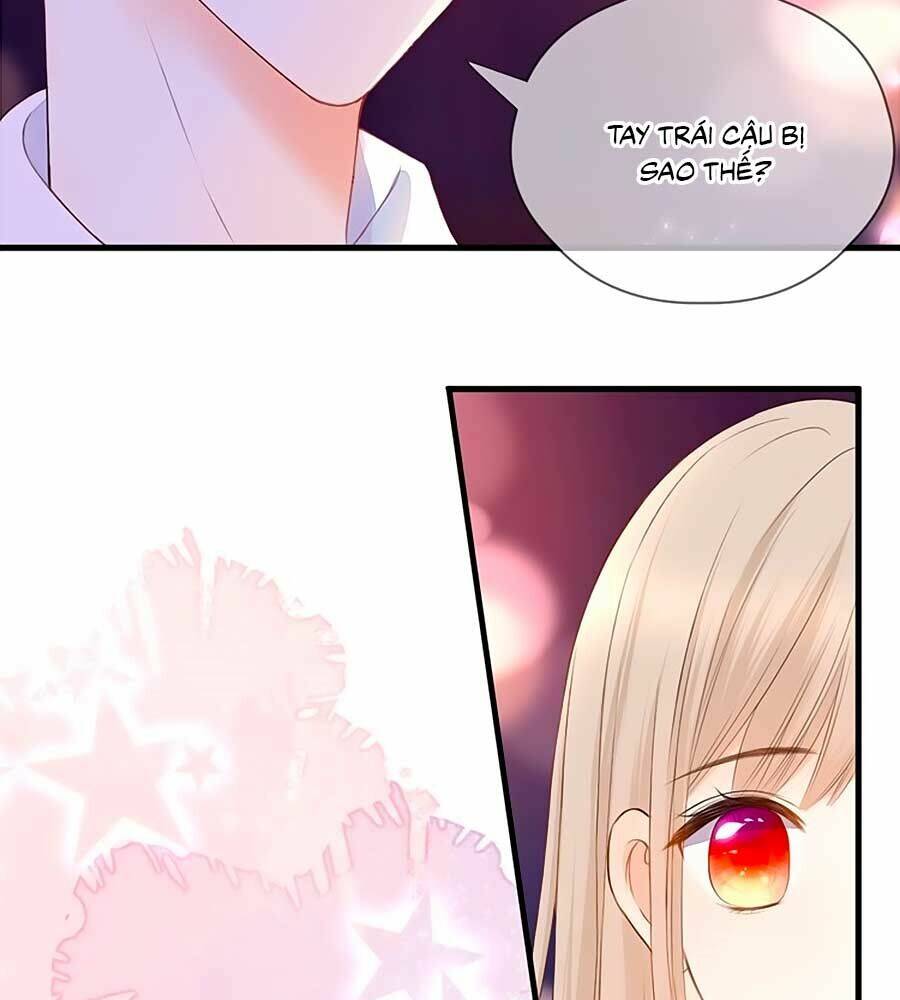 đóa hoa chớm nở chapter 67 27