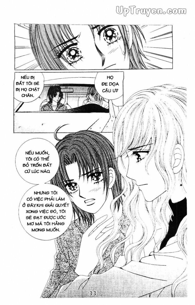 mặt nạ tình yêu chapter 108 35