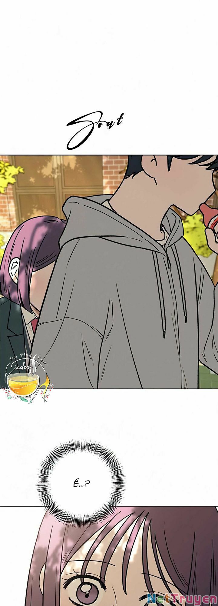 chiến lược: tình yêu trong sáng chapter 10 27