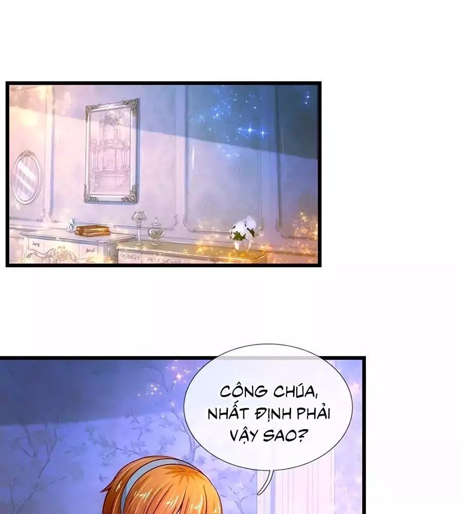 bỗng một ngày nọ trở thành con gái vua chapter 120 22