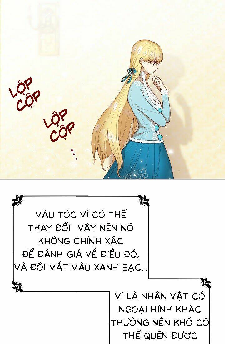 vẻ đẹp của ác ma chapter 11 88