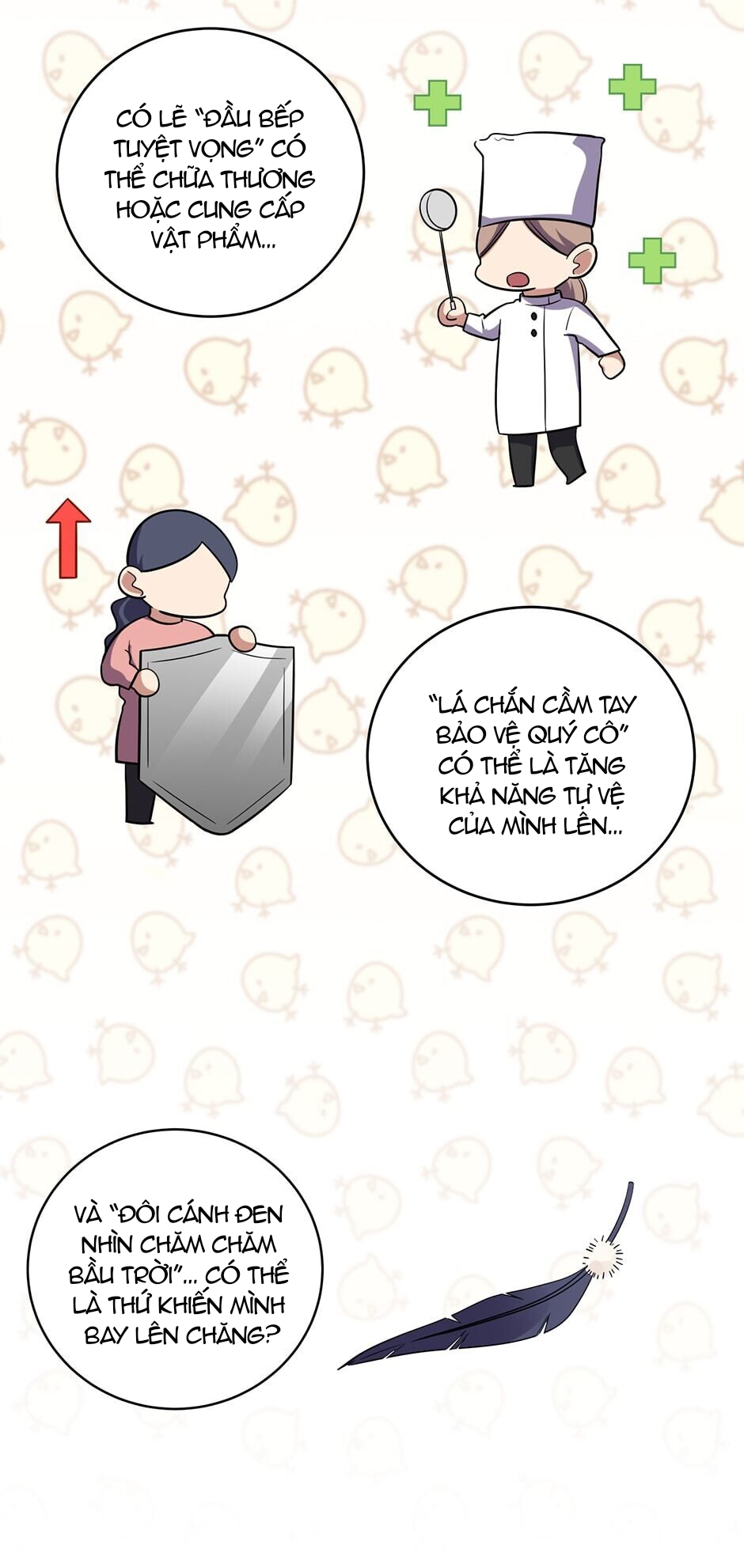 [16+] killing my love chapter 32.1 10