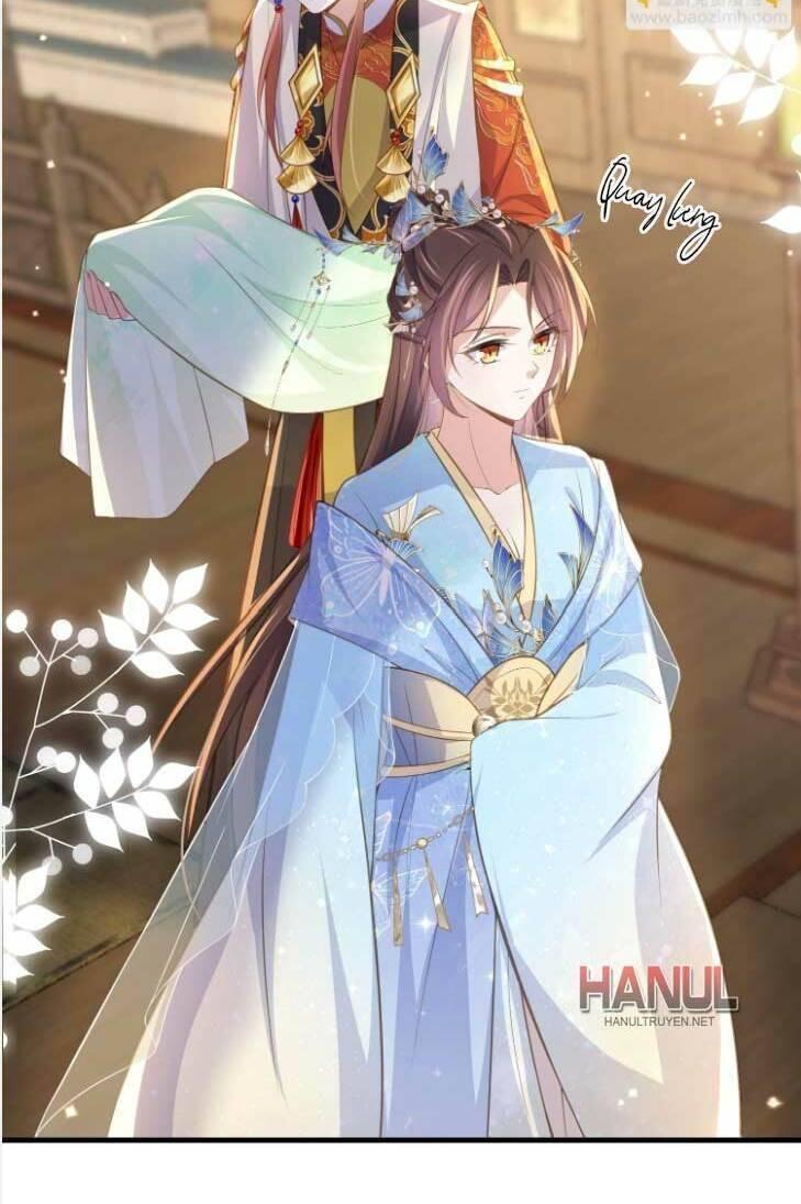 hoạn phi thiên hạ chapter 362 21