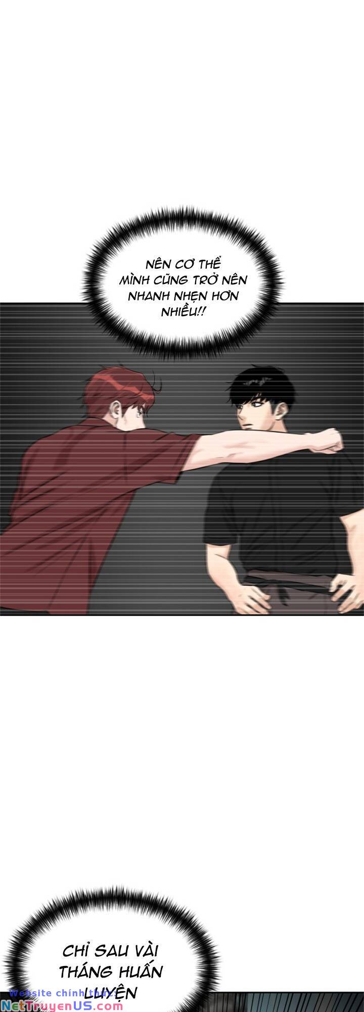 gương mặt thiên tài chapter 80 62