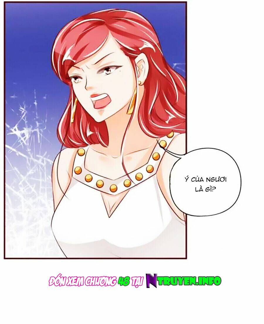 vương tước tư hữu bảo bối chapter 47 18