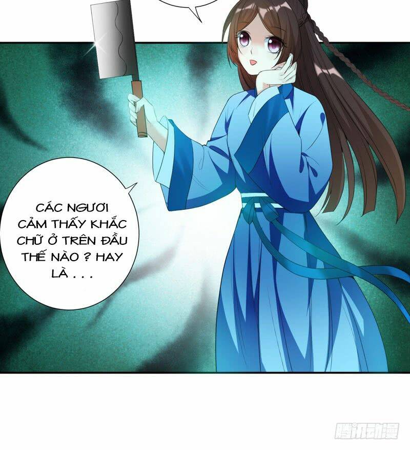 bạo lực tiếu thôn cô chapter 41 12