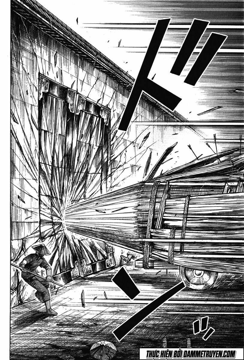 đảo ma cà rồng chapter 447 3