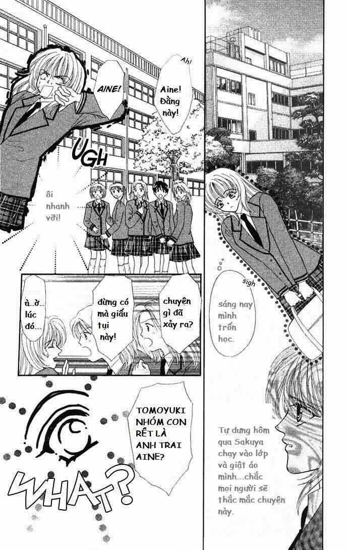 kaikan phrase chapter 30 10