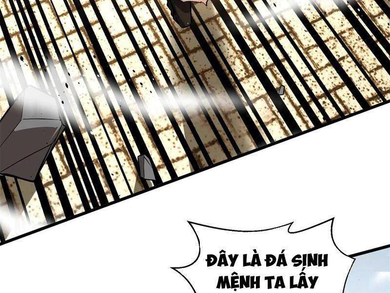 toàn cầu cao khảo chapter 241 18