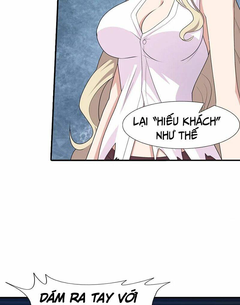 bạn gái virus của tôi chapter 83 22