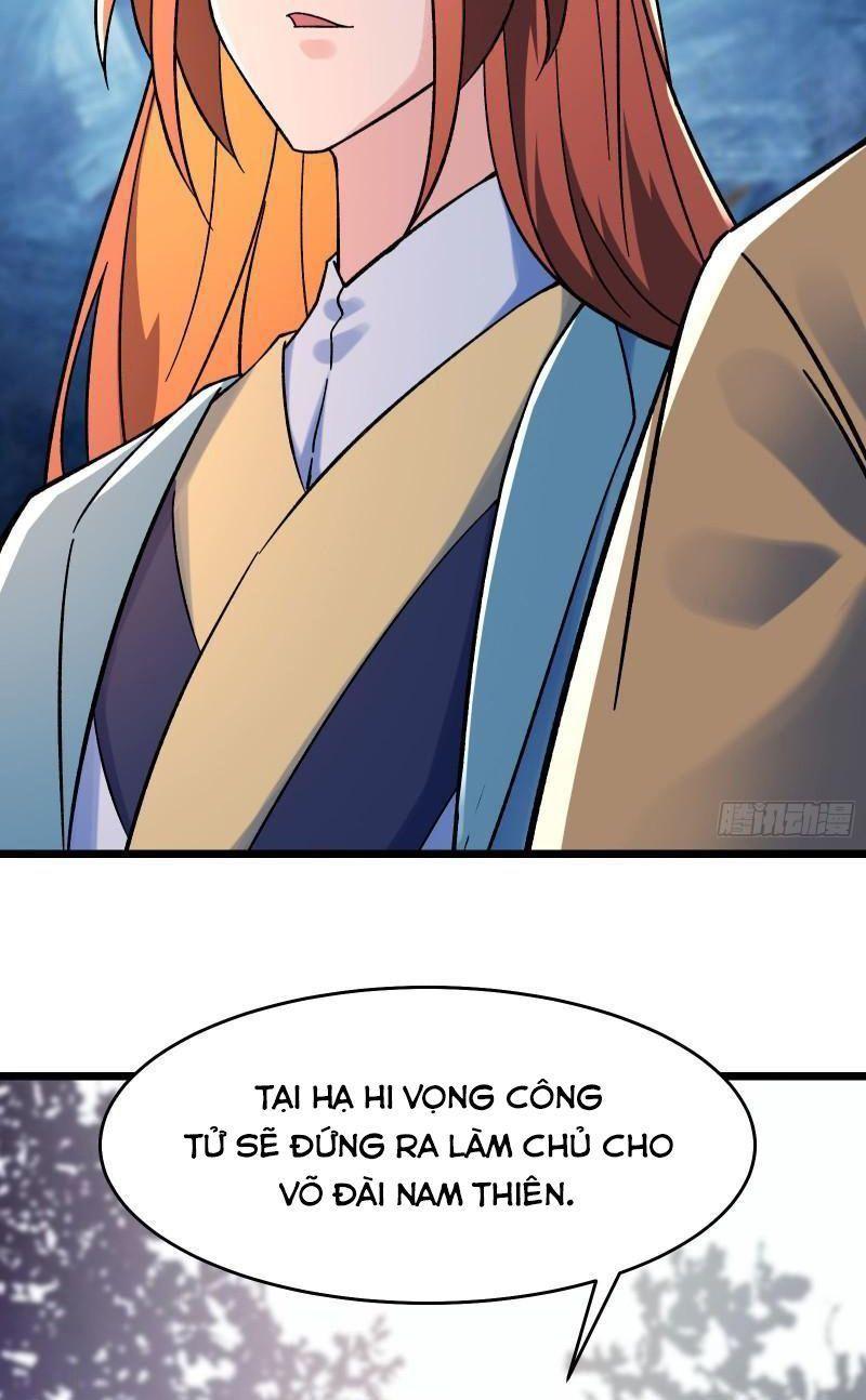 đồ đệ ta toàn là nữ ma đầu chapter 132 45