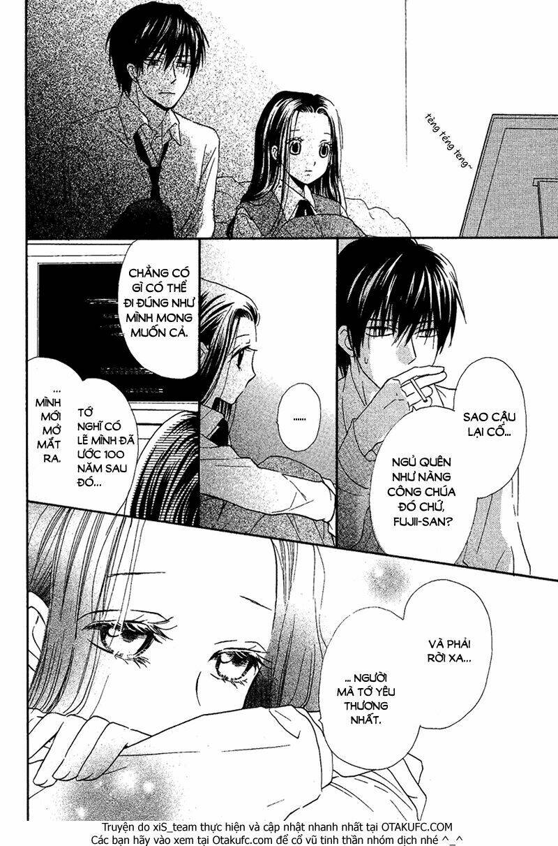 bara to zirconia chapter 1 26